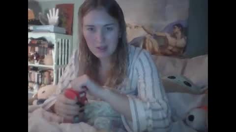 Little Bambii online show from 17, 12, 2025