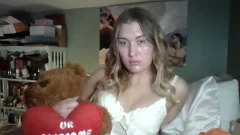 Little Bambii online show from 9, 2, 2026