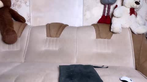 thelittlemermaid20 online show from 27, 9, 2025