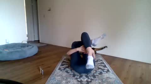 lovecreep online show from 23, 2, 2025