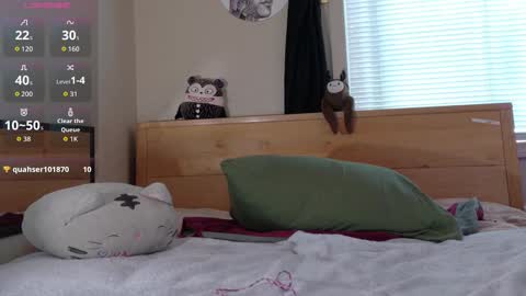 The Luna Storm online show from 27, 10, 2025