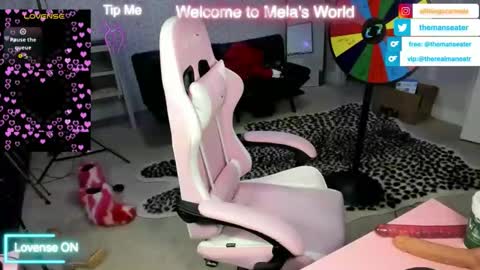 Themaneater online show from 5, 2, 2026