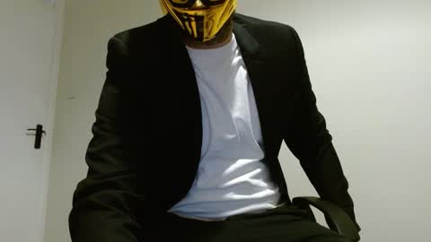 The Masked Londoner online show from 4, 3, 2026