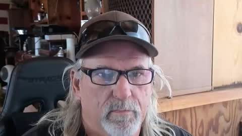 themasseure1 online show from 18, 4, 2026