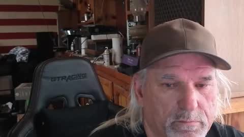 themasseure1 online show from 23, 4, 2026