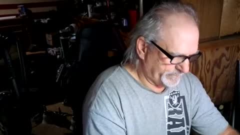 themasseure1 online show from 2, 8, 2026