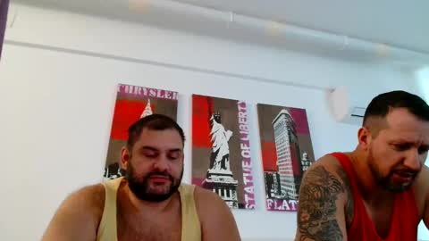 Snapshot of themastercomander chatting on 22, 12, 2024 Big Alpha Daddy Master online show from 22, 12, 2024