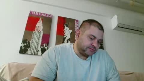 Snapshot of themastercomander chatting on 27, 12, 2024 Big Alpha Daddy Master online show from 27, 12, 2024