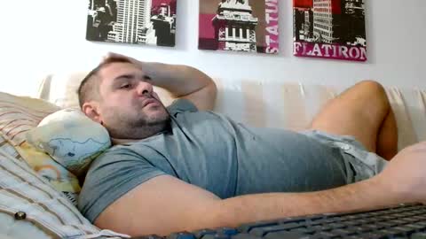 Snapshot of themastercomander chatting on 30, 12, 2024 Big Alpha Daddy Master online show from 30, 12, 2024