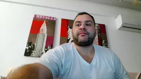 Snapshot of themastercomander chatting on 2, 1, 2025 Big Alpha Daddy Master online show from 2, 1, 2025