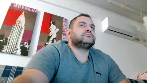 Snapshot of themastercomander chatting on 3, 1, 2025 Big Alpha Daddy Master online show from 3, 1, 2025