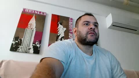 Snapshot of themastercomander chatting on 4, 1, 2025 Big Alpha Daddy Master online show from 4, 1, 2025