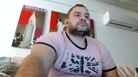 Snapshot of themastercomander chatting on 5, 1, 2025 Big Alpha Daddy Master online show from 5, 1, 2025
