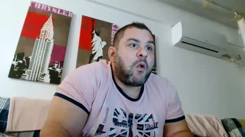 Snapshot of themastercomander chatting on 5, 1, 2025 Big Alpha Daddy Master online show from 5, 1, 2025