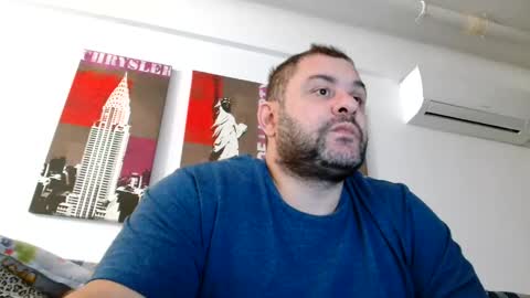 Snapshot of themastercomander chatting on 10, 1, 2025 Big Alpha Daddy Master online show from 10, 1, 2025