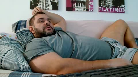 Snapshot of themastercomander chatting on 13, 1, 2025 Big Alpha Daddy Master online show from 13, 1, 2025