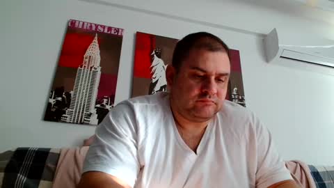 Snapshot of themastercomander chatting on 14, 1, 2025 Big Alpha Daddy Master online show from 14, 1, 2025