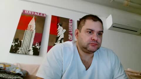 Snapshot of themastercomander chatting on 15, 1, 2025 Big Alpha Daddy Master online show from 15, 1, 2025