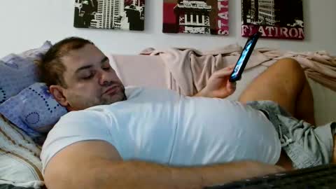 Snapshot of themastercomander chatting on 17, 1, 2025 Big Alpha Daddy Master online show from 17, 1, 2025