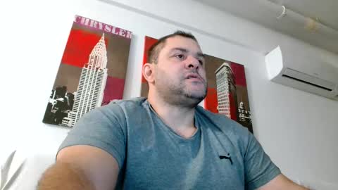 Snapshot of themastercomander chatting on 18, 1, 2025 Big Alpha Daddy Master online show from 18, 1, 2025
