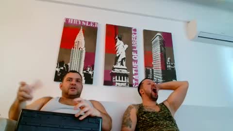 Snapshot of themastercomander chatting on 18, 1, 2025 Big Alpha Daddy Master online show from 18, 1, 2025
