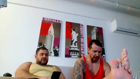 Snapshot of themastercomander chatting on 25, 1, 2025 Big Alpha Daddy Master online show from 25, 1, 2025