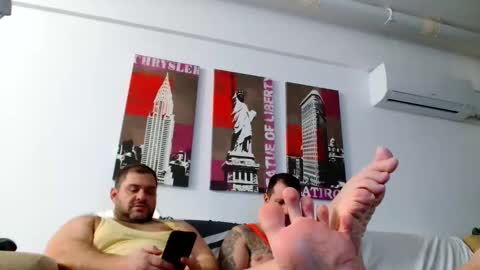 Snapshot of themastercomander chatting on 25, 1, 2025 Big Alpha Daddy Master online show from 25, 1, 2025