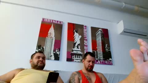 Snapshot of themastercomander chatting on 26, 1, 2025 Big Alpha Daddy Master online show from 26, 1, 2025