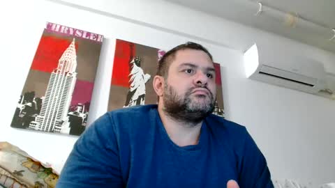 Snapshot of themastercomander chatting on 30, 1, 2025 Big Alpha Daddy Master online show from 30, 1, 2025