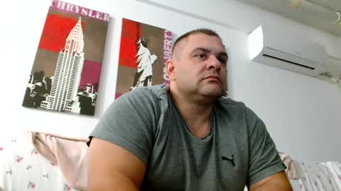 Snapshot of themastercomander chatting on 1, 2, 2025 Big Alpha Daddy Master online show from 1, 2, 2025