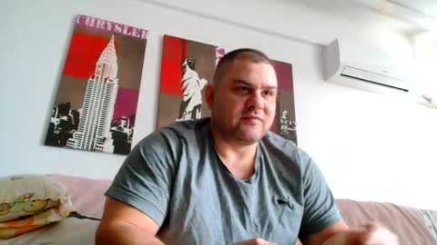 Snapshot of themastercomander chatting on 2, 2, 2025 Big Alpha Daddy Master online show from 2, 2, 2025