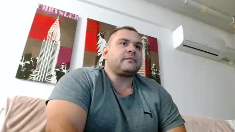 Snapshot of themastercomander chatting on 2, 2, 2025 Big Alpha Daddy Master online show from 2, 2, 2025
