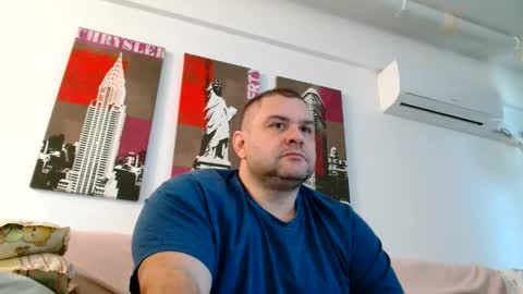 Snapshot of themastercomander chatting on 3, 2, 2025 Big Alpha Daddy Master online show from 3, 2, 2025