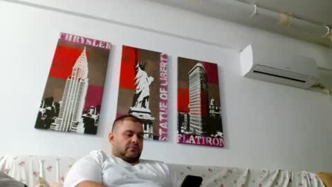Snapshot of themastercomander chatting on 6, 2, 2025 Big Alpha Daddy Master online show from 6, 2, 2025
