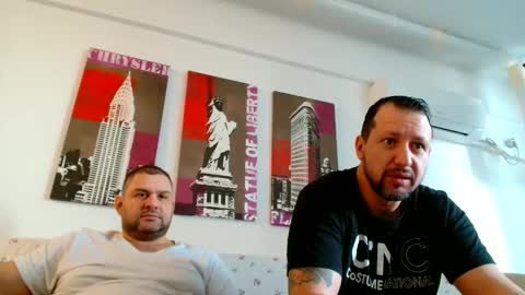 Snapshot of themastercomander chatting on 9, 2, 2025 Big Alpha Daddy Master online show from 9, 2, 2025