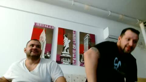 Snapshot of themastercomander chatting on 9, 2, 2025 Big Alpha Daddy Master online show from 9, 2, 2025