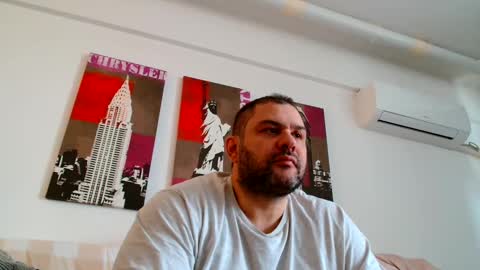 Snapshot of themastercomander chatting on 16, 2, 2025 Big Alpha Daddy Master online show from 16, 2, 2025