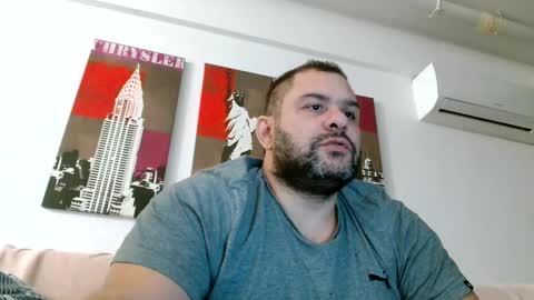 Snapshot of themastercomander chatting on 22, 2, 2025 Big Alpha Daddy Master online show from 22, 2, 2025