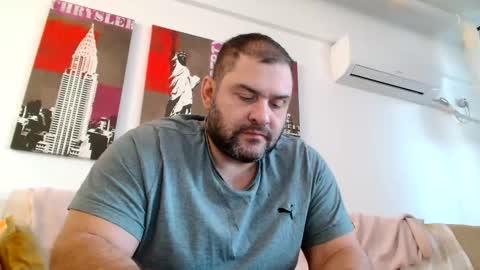 Snapshot of themastercomander chatting on 23, 2, 2025 Big Alpha Daddy Master online show from 23, 2, 2025