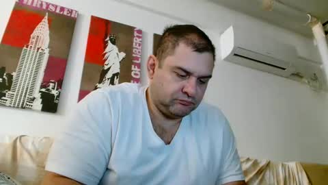 Snapshot of themastercomander chatting on 25, 2, 2025 Big Alpha Daddy Master online show from 25, 2, 2025
