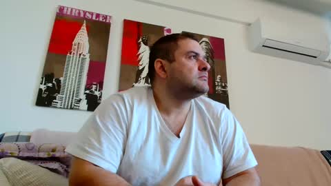 Snapshot of themastercomander chatting on 26, 2, 2025 Big Alpha Daddy Master online show from 26, 2, 2025