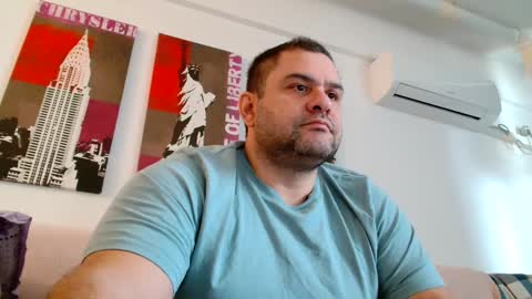 Snapshot of themastercomander chatting on 2, 3, 2025 Big Alpha Daddy Master online show from 2, 3, 2025