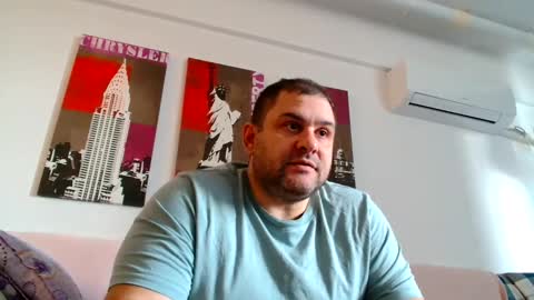 Snapshot of themastercomander chatting on 2, 3, 2025 Big Alpha Daddy Master online show from 2, 3, 2025