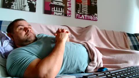 Snapshot of themastercomander chatting on 3, 3, 2025 Big Alpha Daddy Master online show from 3, 3, 2025