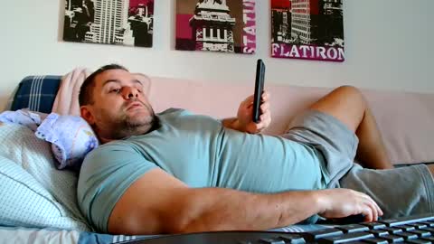 Snapshot of themastercomander chatting on 4, 3, 2025 Big Alpha Daddy Master online show from 4, 3, 2025