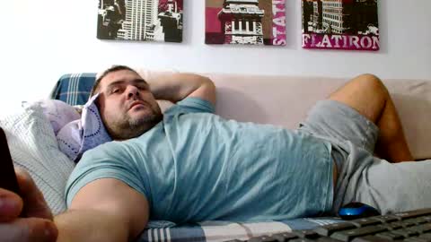 Snapshot of themastercomander chatting on 4, 3, 2025 Big Alpha Daddy Master online show from 4, 3, 2025