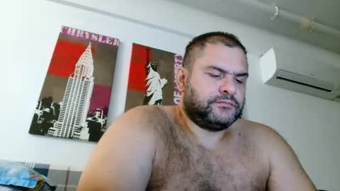 Snapshot of themastercomander chatting on 10, 9, 2025 Big Alpha Daddy Master online show from 10, 9, 2025
