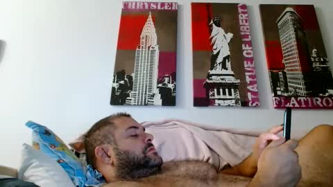 Snapshot of themastercomander chatting on 14, 9, 2025 Big Alpha Daddy Master online show from 14, 9, 2025