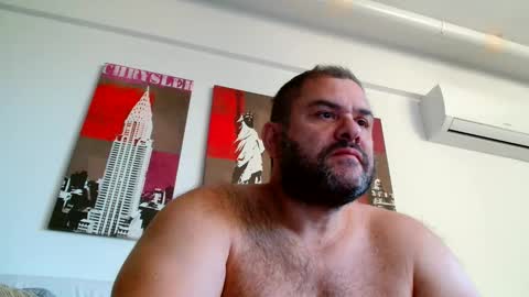 Snapshot of themastercomander chatting on 21, 9, 2025 Big Alpha Daddy Master online show from 21, 9, 2025