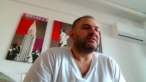 Snapshot of themastercomander chatting on 4, 10, 2025 Big Alpha Daddy Master online show from 4, 10, 2025